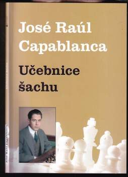Učebnice šachu