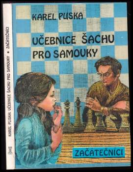 Učebnice šachu pro samouky