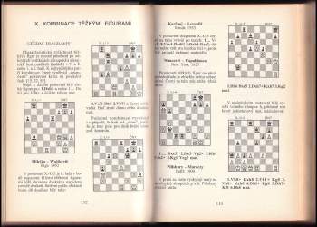 Karel Pliska: Učebnice šachu pro samouky