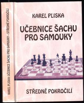Učebnice šachu pro samouky