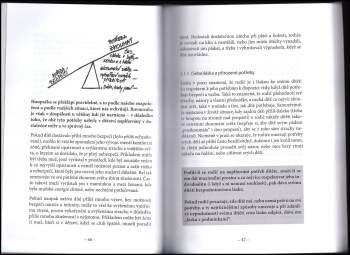 Lucie Kolaříková: Učebnice sebelásky