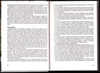 Zdeněk Náchodský: Učebnice sebeobrany pro každého