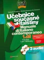 Učebnice současné italštiny