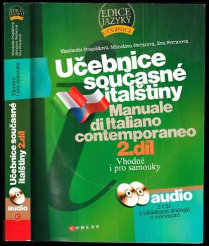 Učebnice současné italštiny