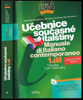 Učebnice současné italštiny