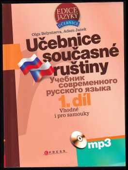 Učebnice současné ruštiny