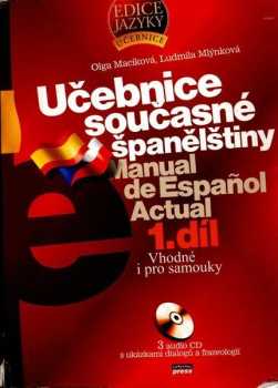 Učebnice současné španělštiny
