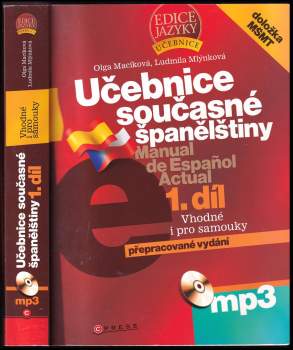 Učebnice současné španělštiny