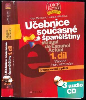 Učebnice současné španělštiny