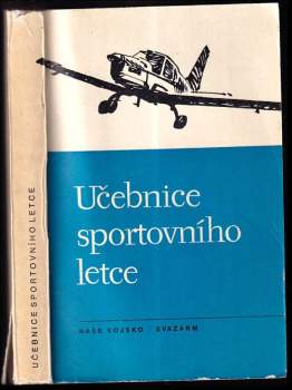 Učebnice sportovního letce