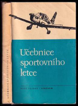 Učebnice sportovního letce