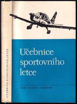 Učebnice sportovního letce