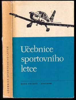 Učebnice sportovního letce