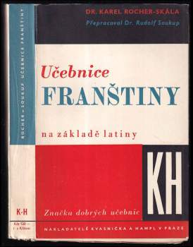 Učebnice staré franštiny jako uvedení do historického studia jazyků vůbec