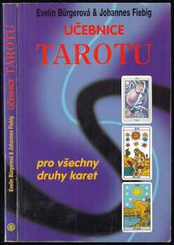 Johannes Fiebig: Učebnice Tarotu