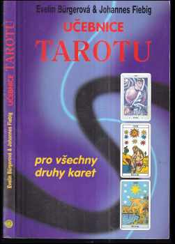 Učebnice tarotu