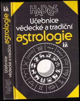 Hadès: Učebnice vědecké a tradiční astrologie