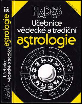 Hadès: Učebnice vědecké a tradiční astrologie