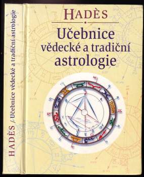 Učebnice vědecké a tradiční astrologie