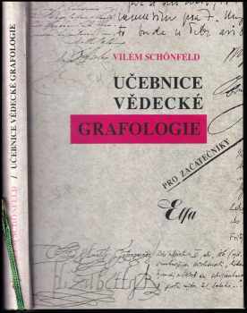 Učebnice vědecké grafologie pro začátečníky