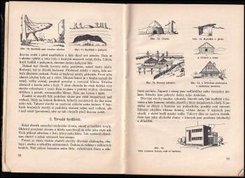 Josef Hála: Učebnice vlastivědy pro žactvo 4. a 5. postupného ročníku obecných škol málotřídních v zemi České a Moravskoslezské