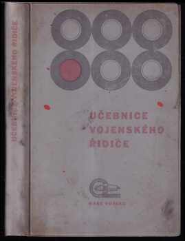 Učebnice vojenského řidiče