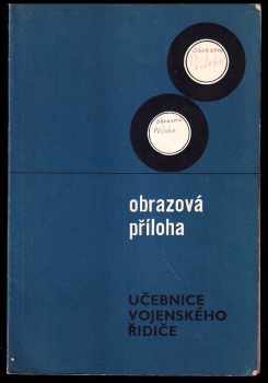 Učebnice vojenského řidiče