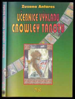 Učebnice výkladu Crowley tarotu