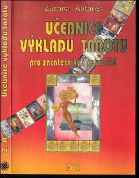 Učebnice výkladu tarotu