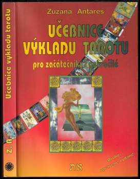 Učebnice výkladu tarotu