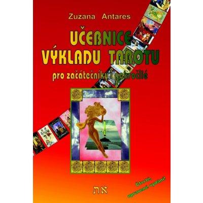 Učebnice výkladu tarotu