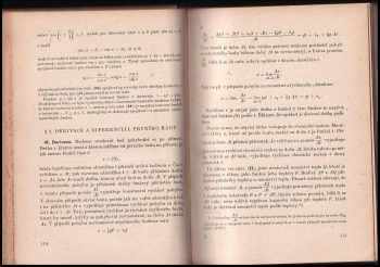 Vladimir Ivanovič Smirnov: Učebnice vyšší matematiky