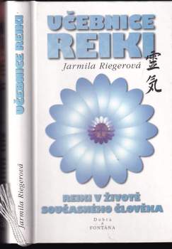 Učebnice základů reiki