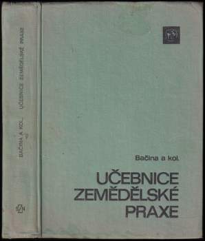 Andrej Hurňák: Učebnice zemědělské praxe