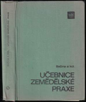 Učebnice zemědělské praxe