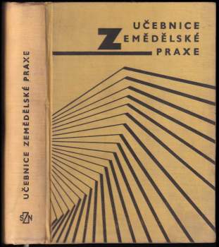 Dušan Dudík: Učebnice zemědělské praxe