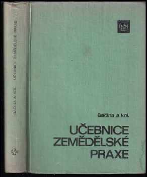 Učebnice zemědělské praxe