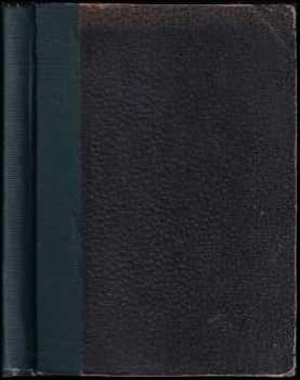 Učebnice zeměpisu pro vyšší třídy škol středních