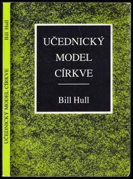 Učednický model církve