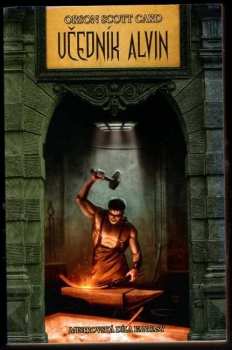 Orson Scott Card: Učedník Alvin