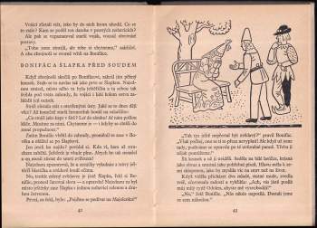 Antonín Zhoř: Učedník kouzelníka Čaryfuka