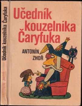Učedník kouzelníka Čaryfuka ; Dorotka a mořští loupežníci