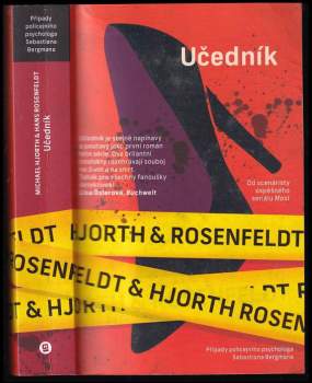 Hans Rosenfeldt: Učedník