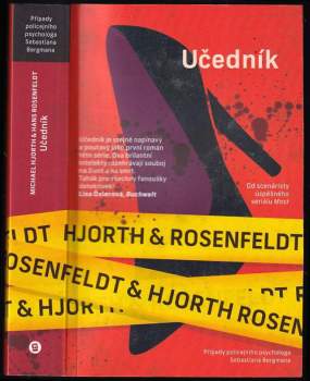 Hans Rosenfeldt: Učedník