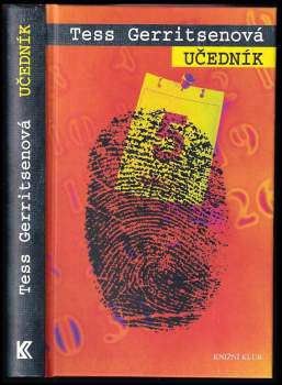 Učedník