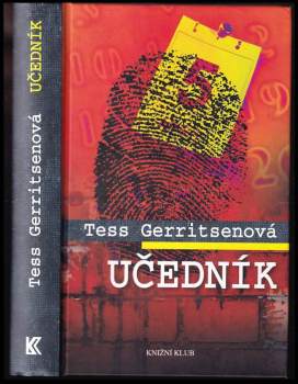 Učedník