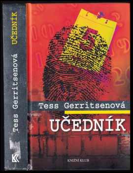 Tess Gerritsen: Učedník