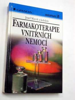 Účelná farmakoterapie vnitřních nemocí