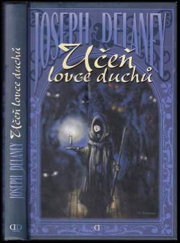 Učeň lovce duchů : 1. díl