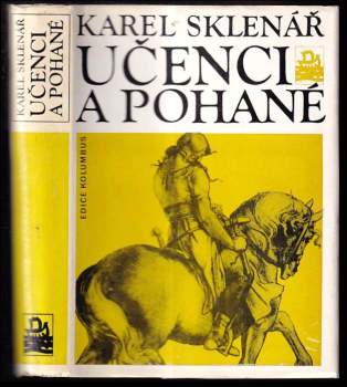 Učenci a pohané